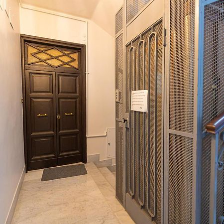 Adriana Sweet Apartment Roma Dış mekan fotoğraf