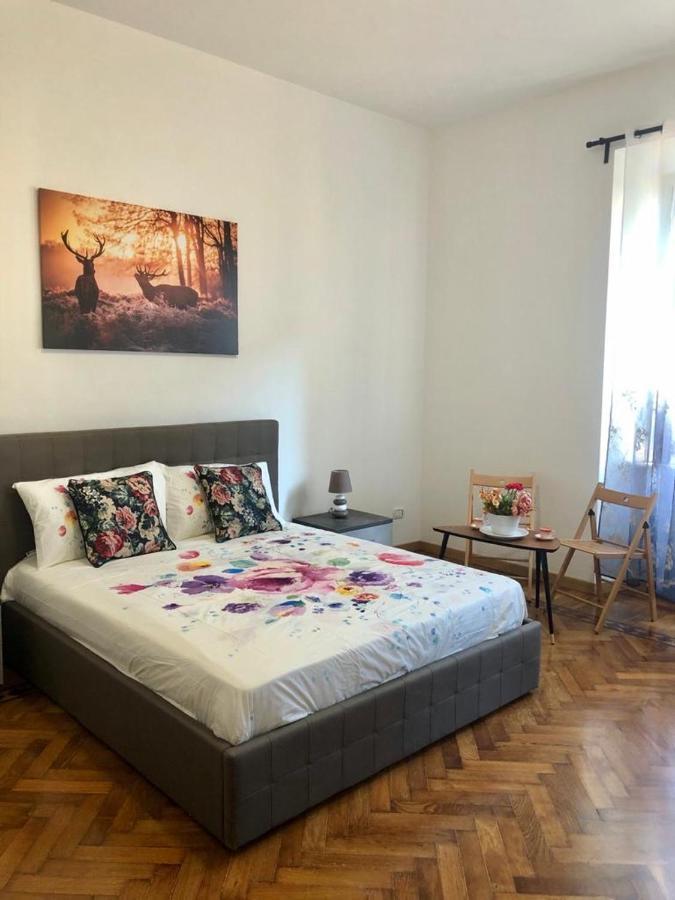 Adriana Sweet Apartment Roma Dış mekan fotoğraf