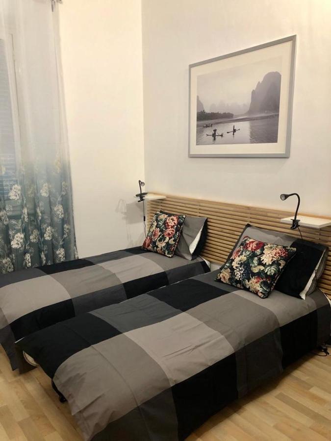 Adriana Sweet Apartment Roma Dış mekan fotoğraf
