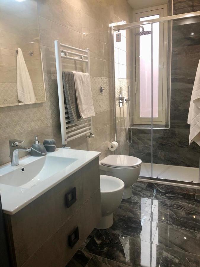 Adriana Sweet Apartment Roma Dış mekan fotoğraf