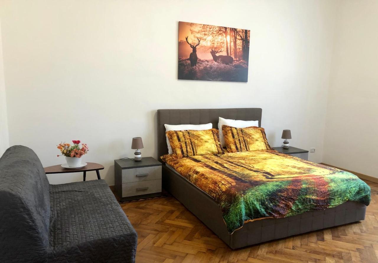 Adriana Sweet Apartment Roma Dış mekan fotoğraf