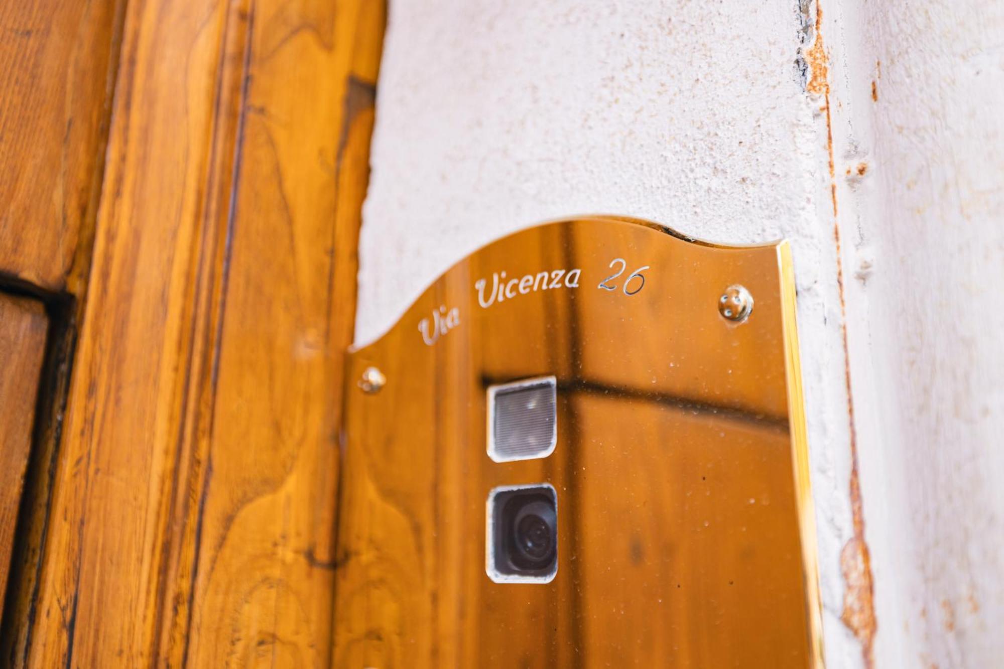 Adriana Sweet Apartment Roma Dış mekan fotoğraf