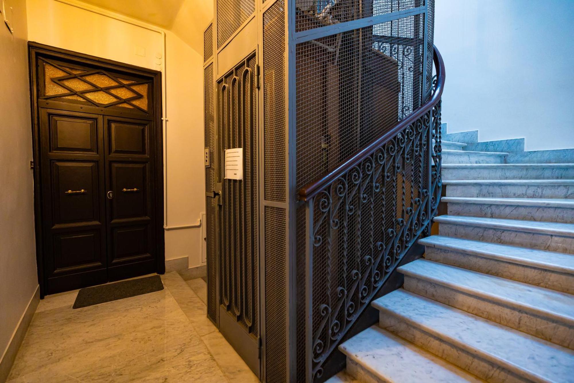 Adriana Sweet Apartment Roma Dış mekan fotoğraf