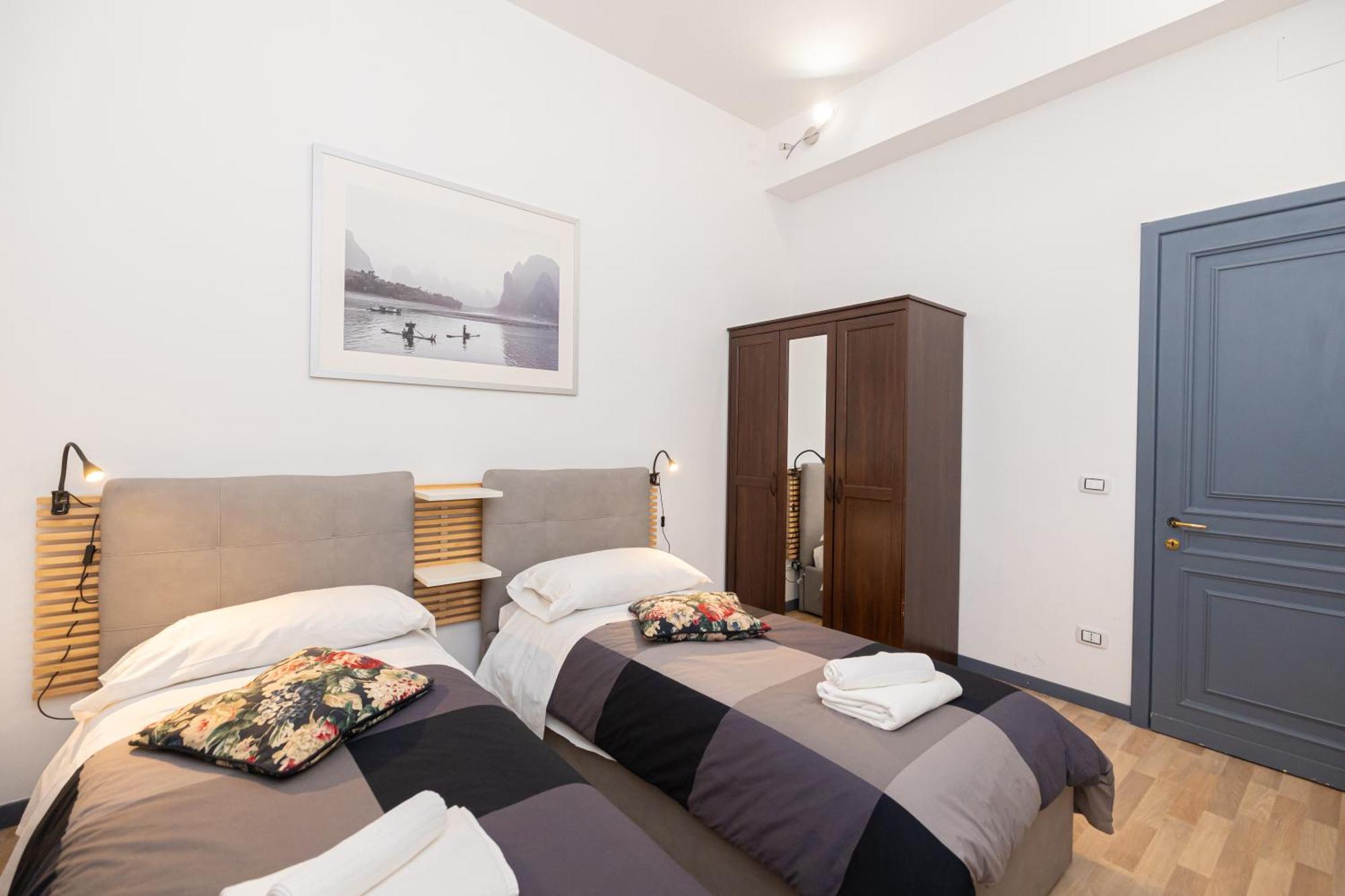 Adriana Sweet Apartment Roma Dış mekan fotoğraf