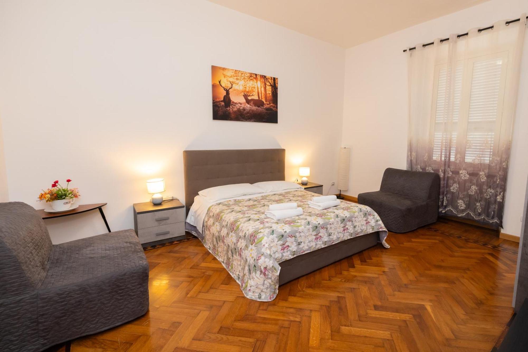 Adriana Sweet Apartment Roma Dış mekan fotoğraf