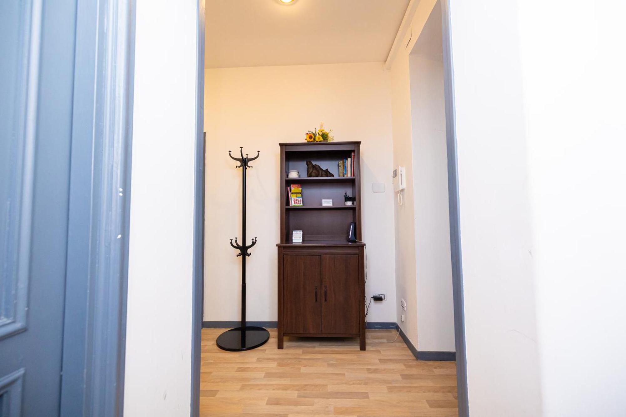 Adriana Sweet Apartment Roma Dış mekan fotoğraf