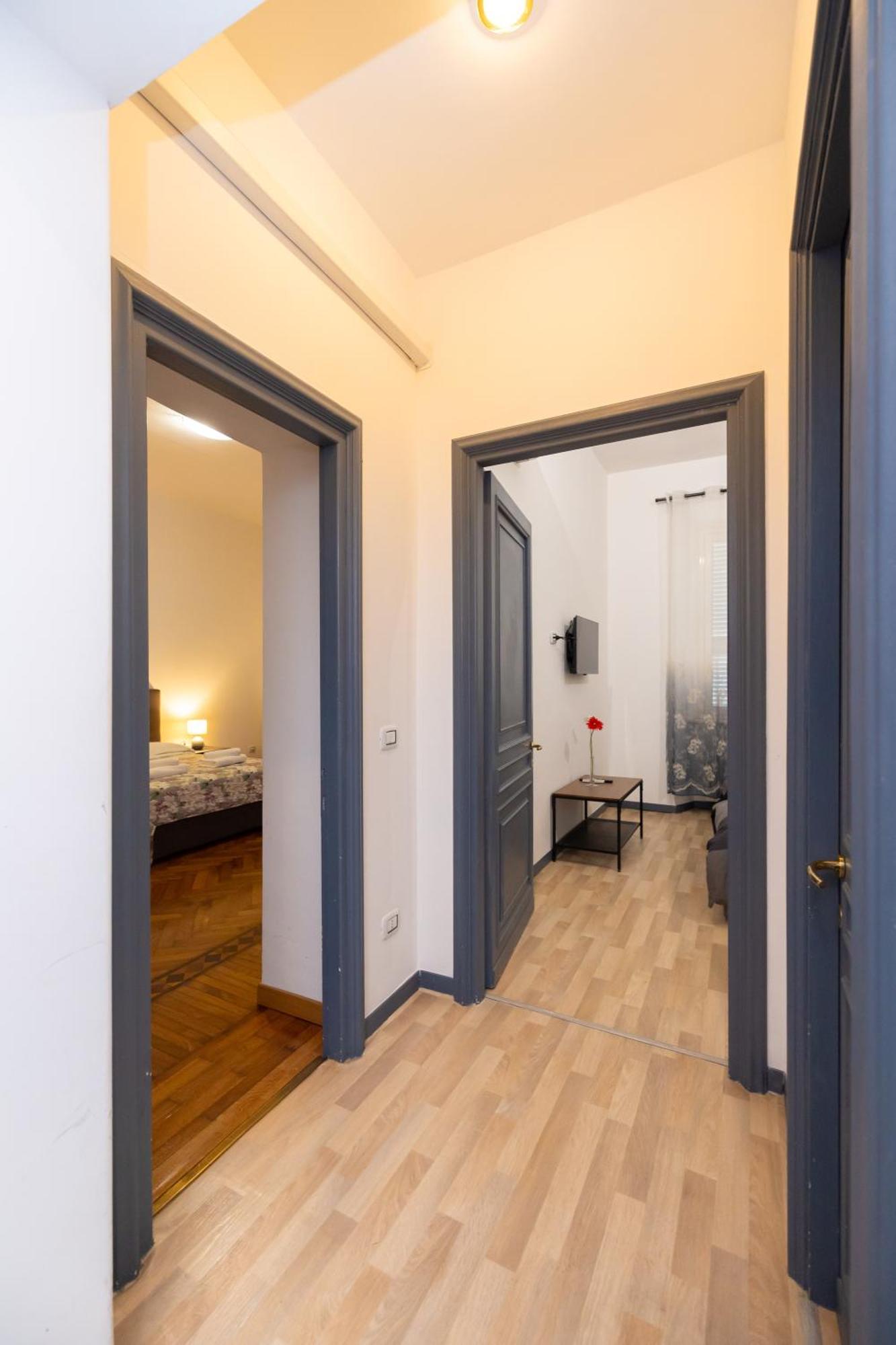 Adriana Sweet Apartment Roma Dış mekan fotoğraf