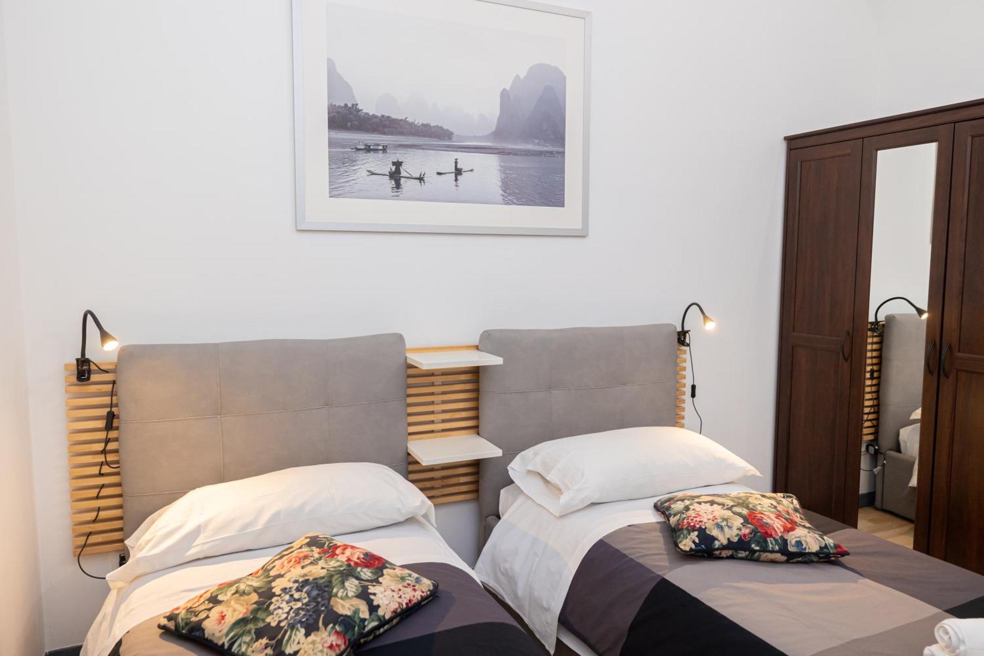 Adriana Sweet Apartment Roma Dış mekan fotoğraf