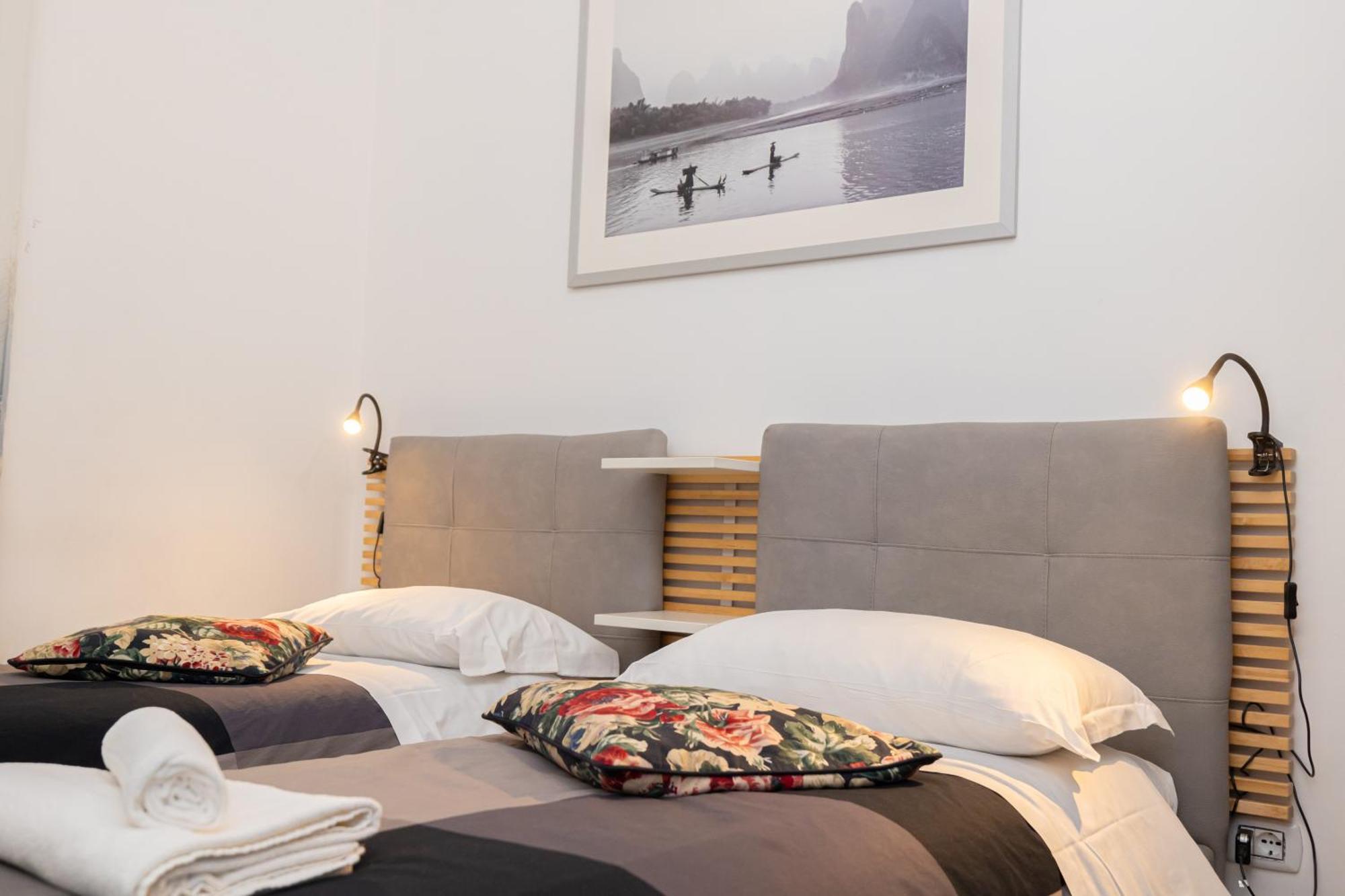 Adriana Sweet Apartment Roma Dış mekan fotoğraf